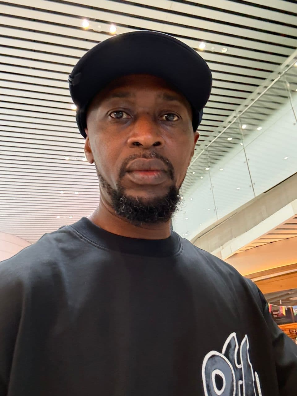 Aboubacar Sidiki Kébé