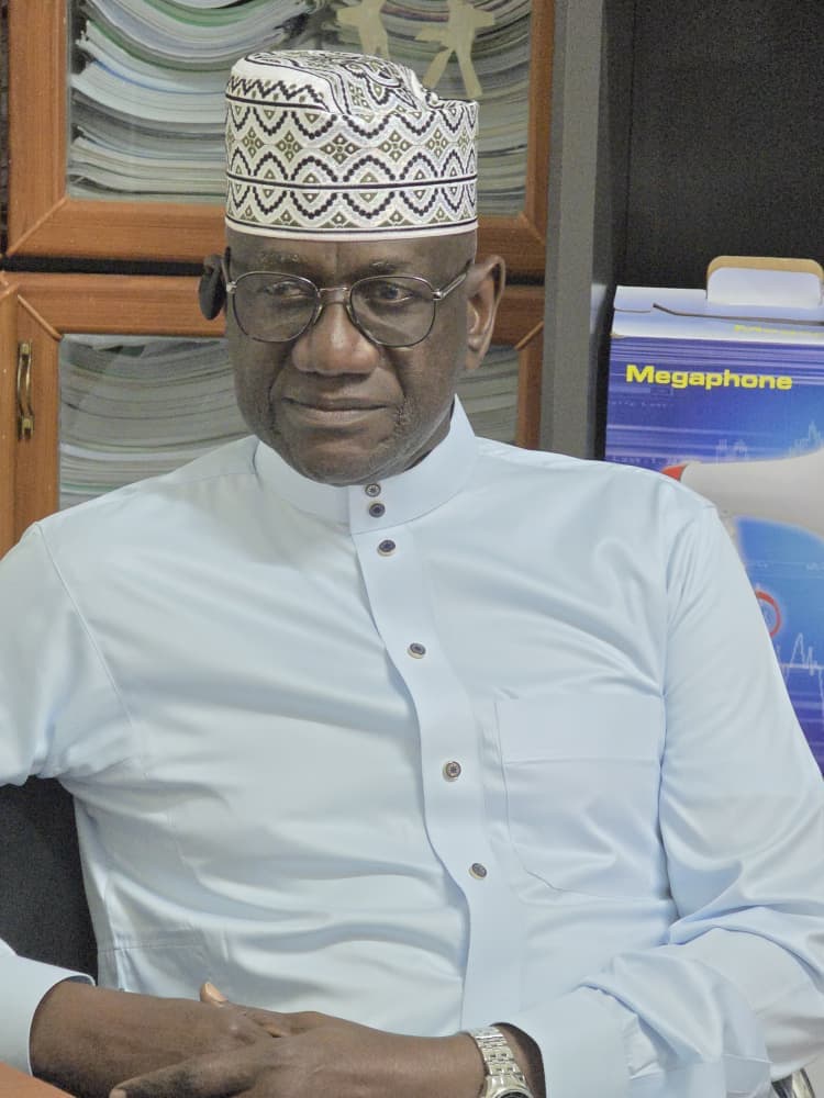 Ibrahima Dieng
