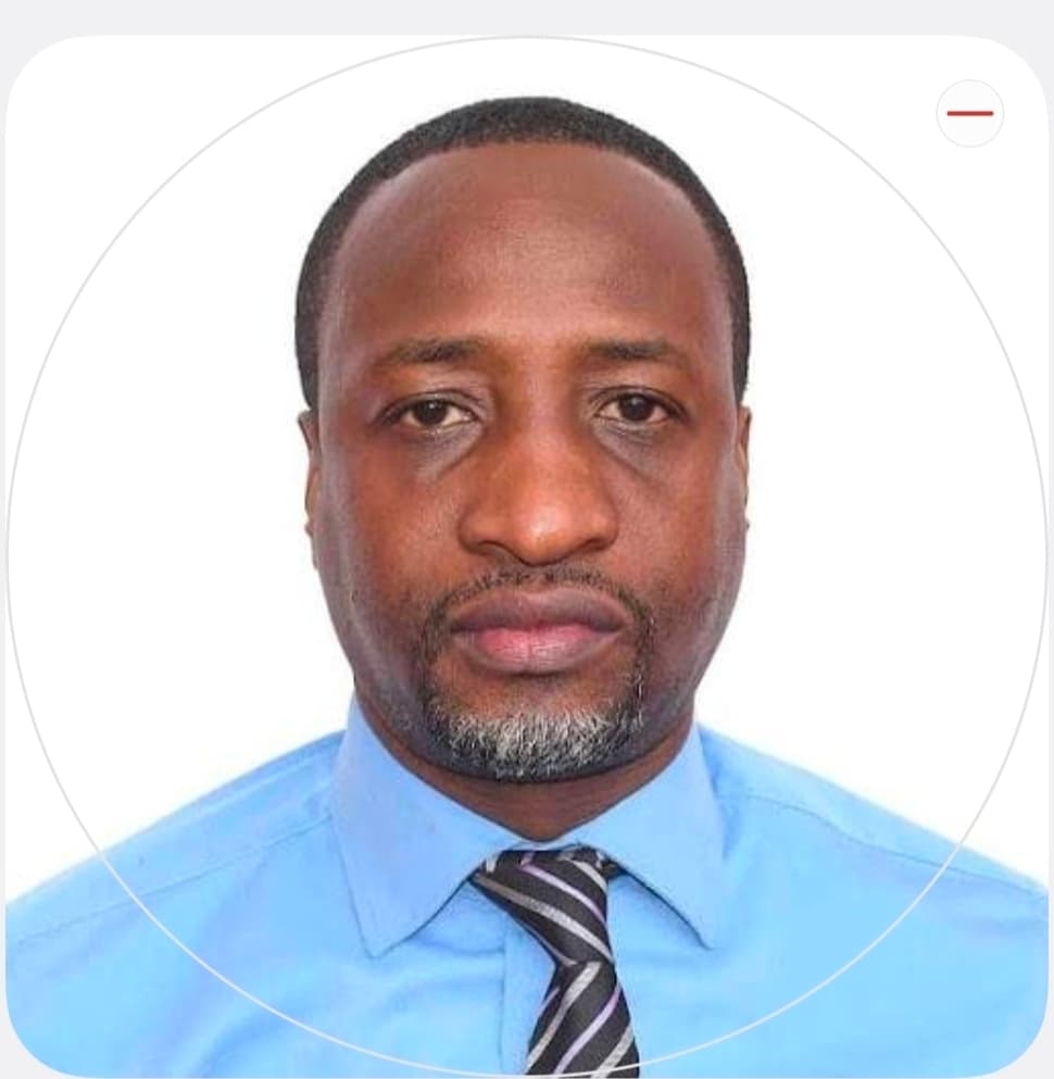 Aly Badara Cissoko